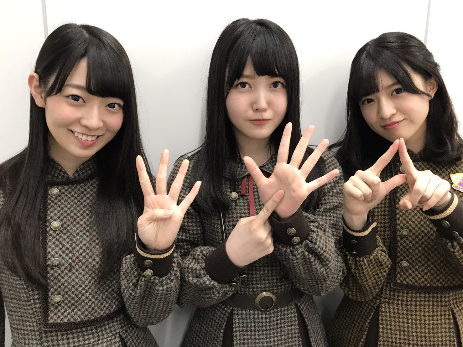 Nogizaka46 Twitter : Nogizaka46 | 乃木坂46_twitter : 乃木坂46