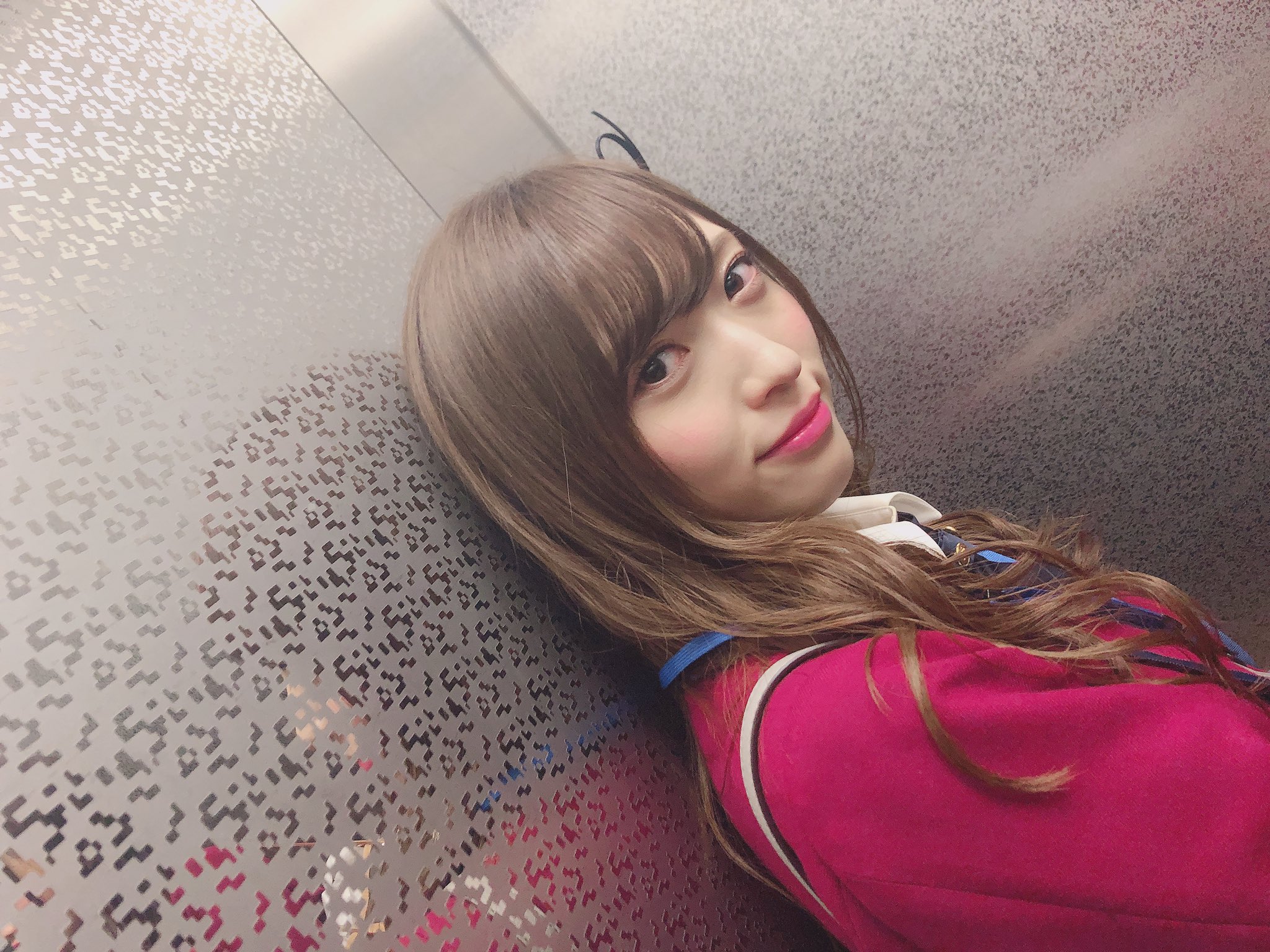Ogino Yuka : Ngt48 | 荻野由佳 : ngt48