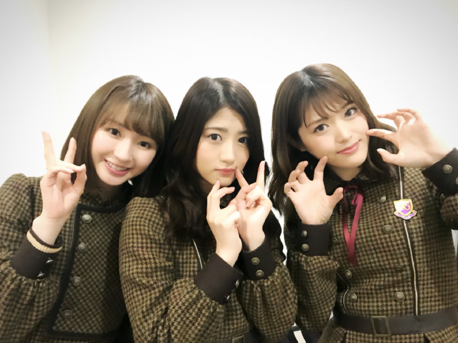 Nogizaka46 Twitter : Nogizaka46 | 乃木坂46_twitter : 乃木坂46