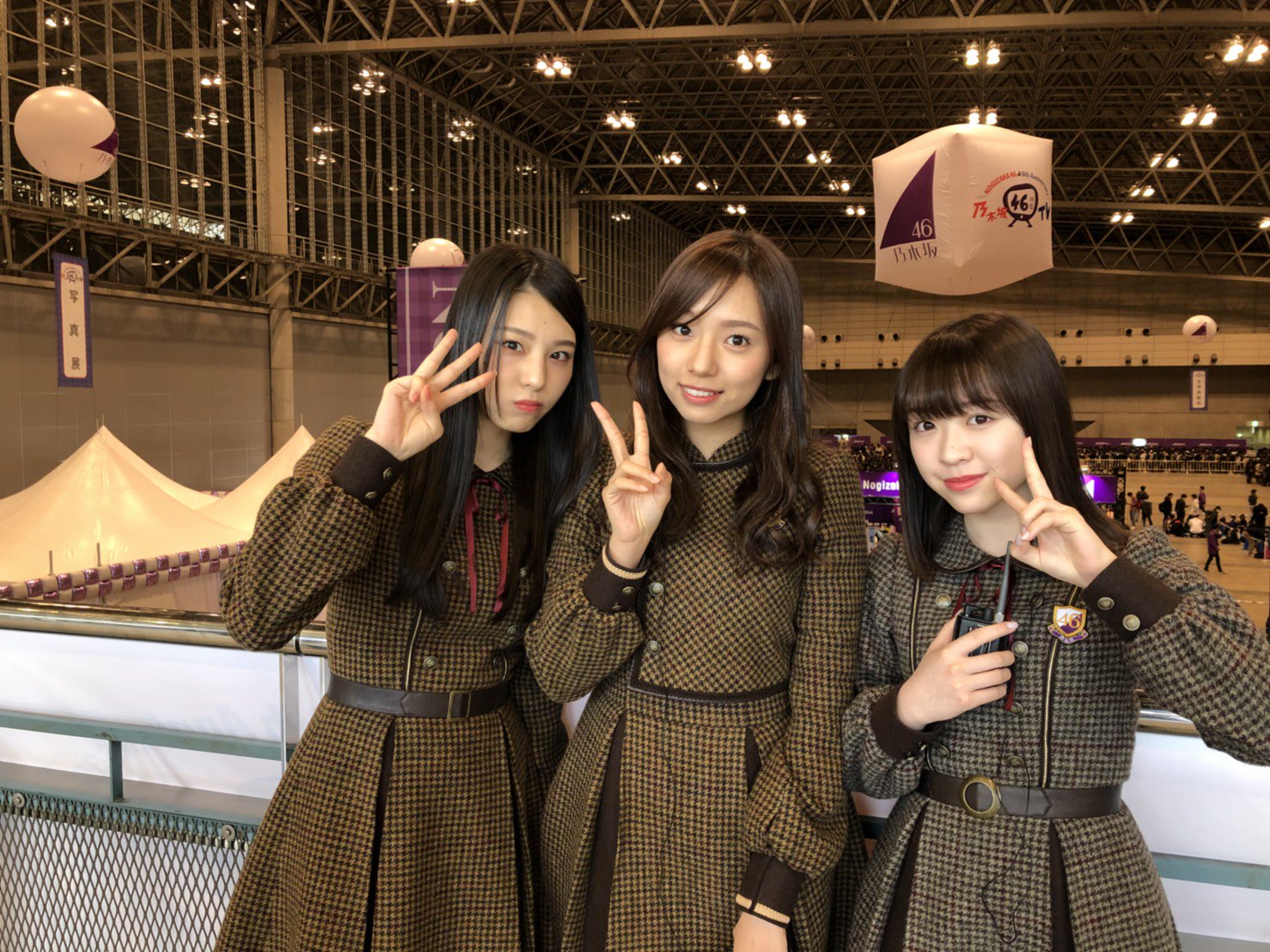 Nogizaka46 Twitter : Nogizaka46 | 乃木坂46_twitter : 乃木坂46