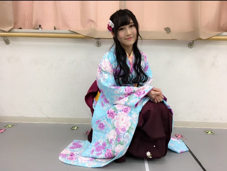 Yagura Fuuko : Nmb48 | 矢倉楓子 : nmb48