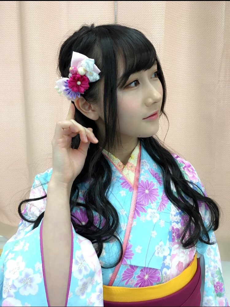 Yagura Fuuko : Nmb48 | 矢倉楓子 : nmb48