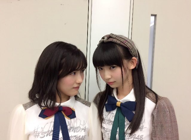 Ogino Yuka : Ngt48 | 荻野由佳 : ngt48