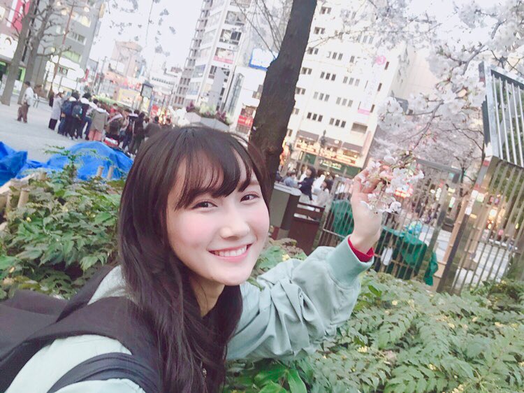 Yagura Fuuko : Nmb48 | 矢倉楓子 : nmb48