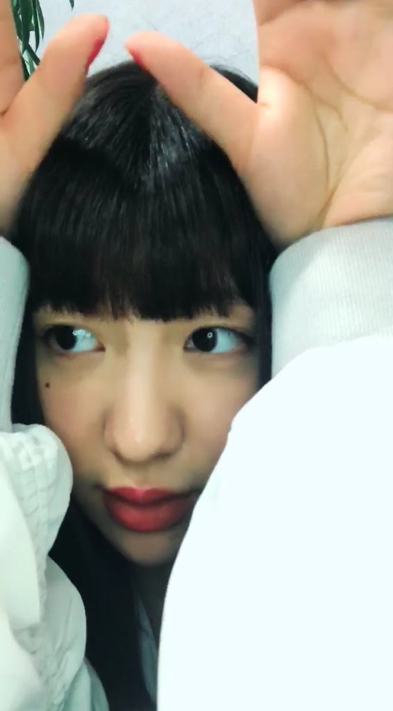 Kodama Ririka : Wasuta | 小玉梨々華 : わ→すた