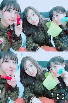 Nogizaka46 Twitter : Nogizaka46 | 乃木坂46_twitter : 乃木坂46