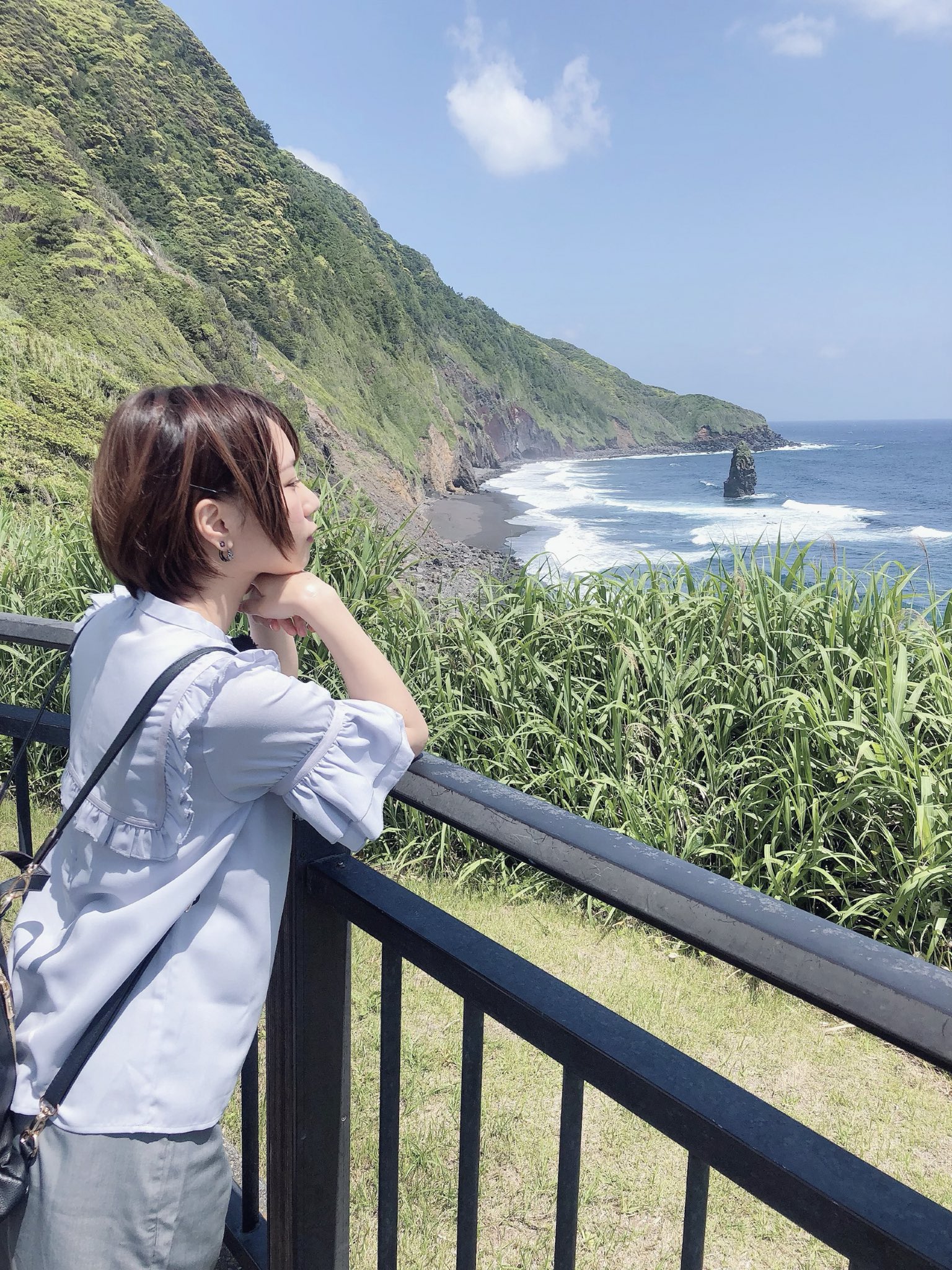 Yamada Marina : Hkt48 | 山田麻莉奈 : hkt48