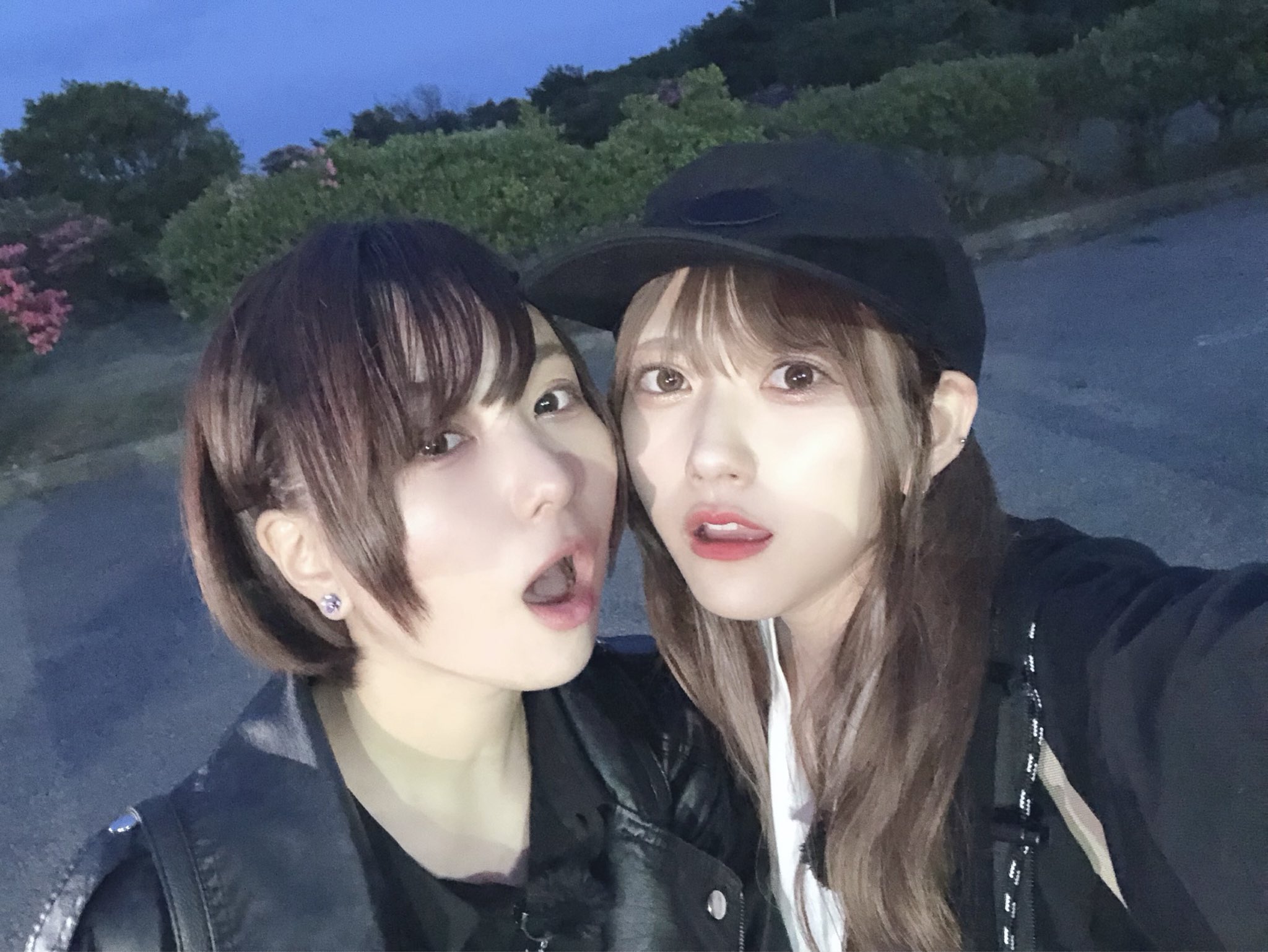 Yamada Marina : Hkt48 | 山田麻莉奈 : hkt48