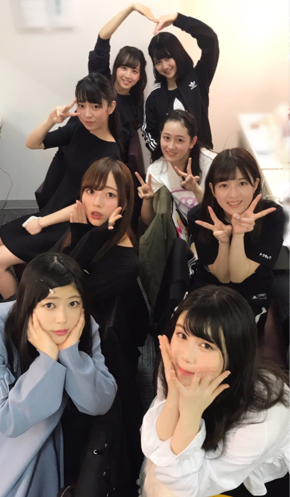 Nogizaka46 Twitter : Nogizaka46 | 乃木坂46_twitter : 乃木坂46