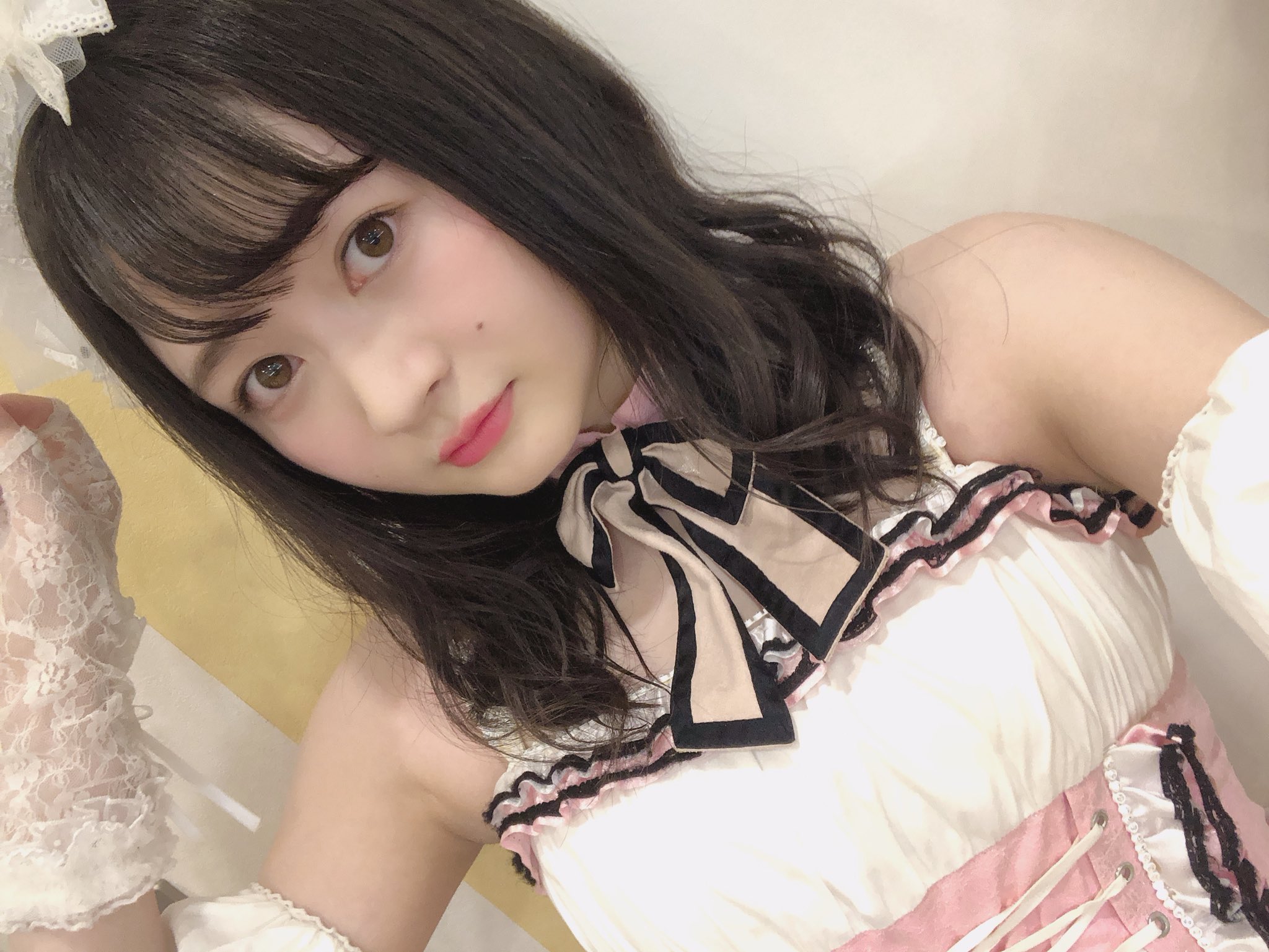 Ego Yuuna : Ske48 | 江籠裕奈 : ske48