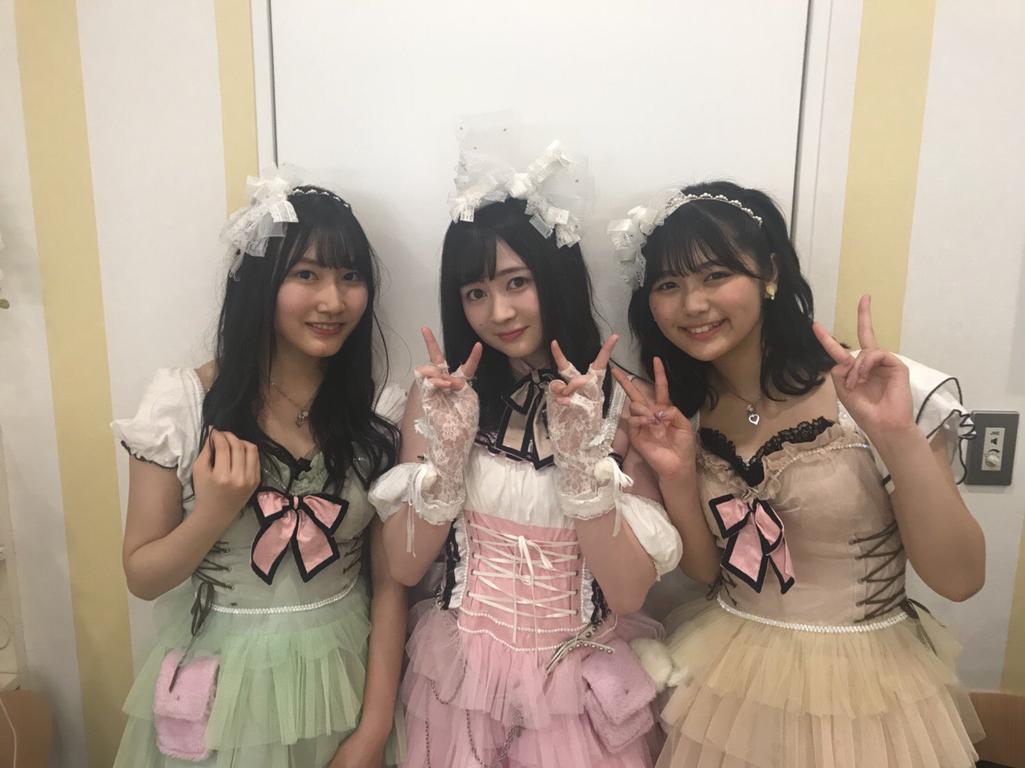 Ego Yuuna : Ske48 | 江籠裕奈 : ske48