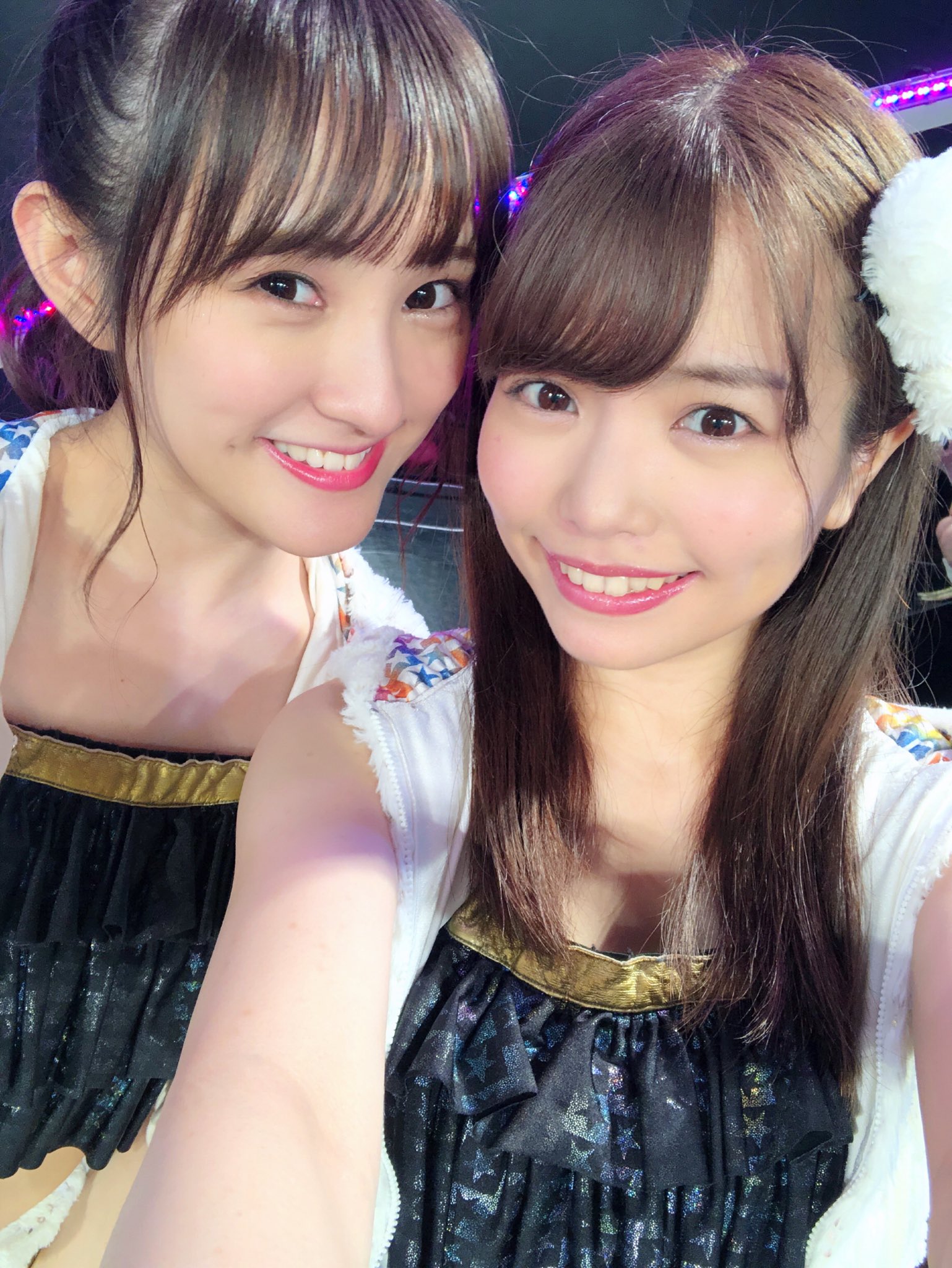 Fuchigami Mai : Hkt48 | 渕上舞 : hkt48