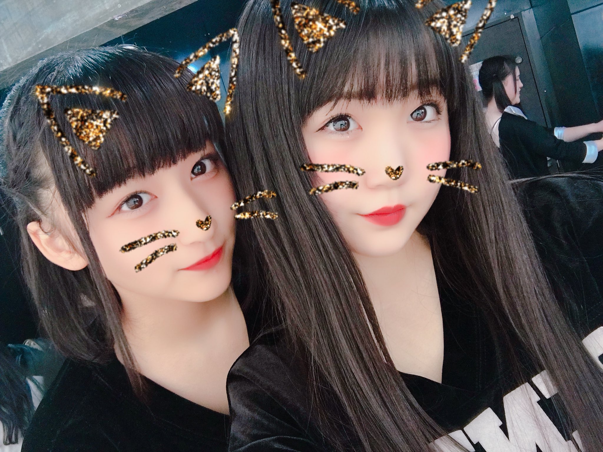 Yua : Predianna | 侑杏 : predianna