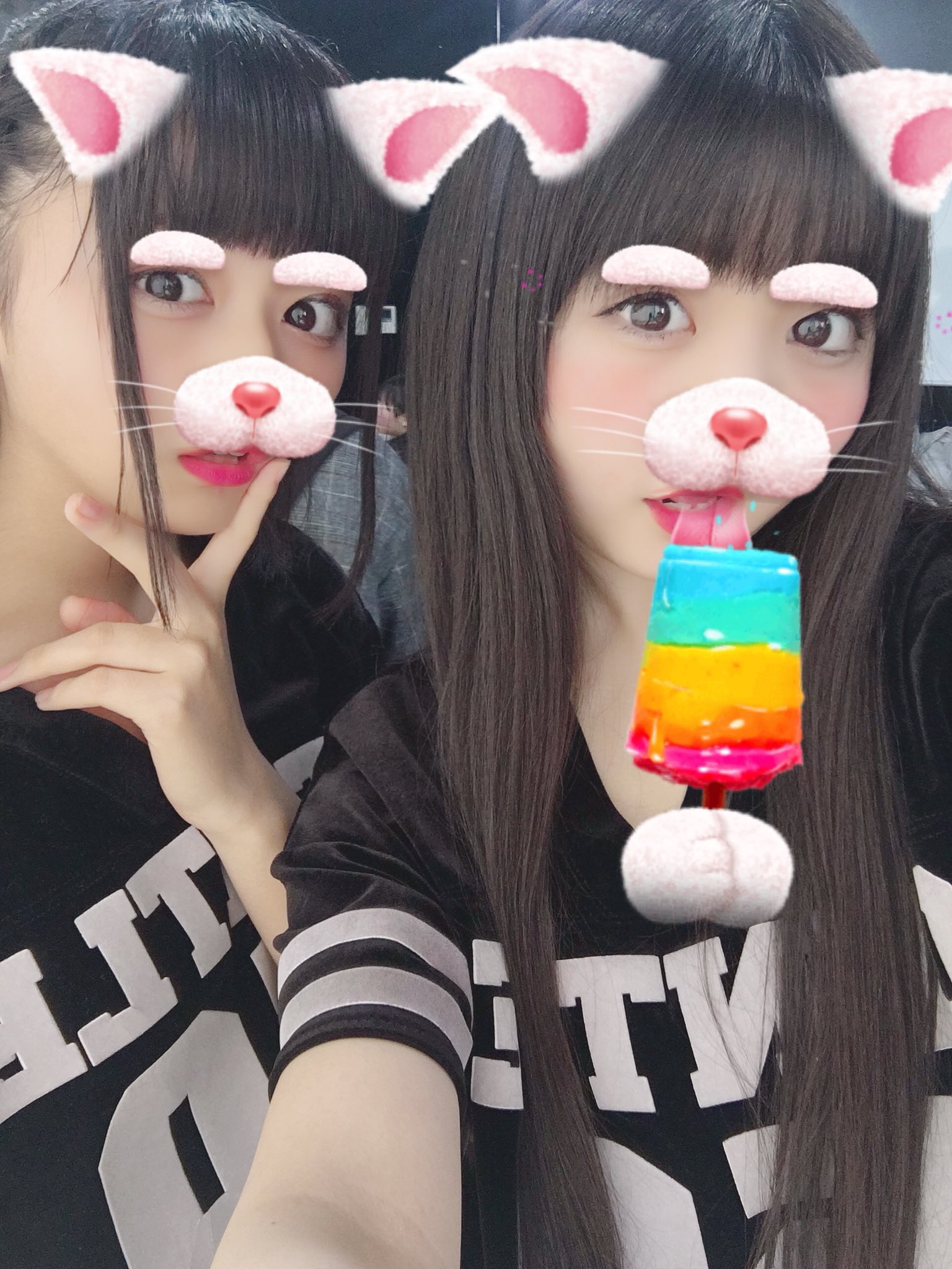 Yua : Predianna | 侑杏 : predianna