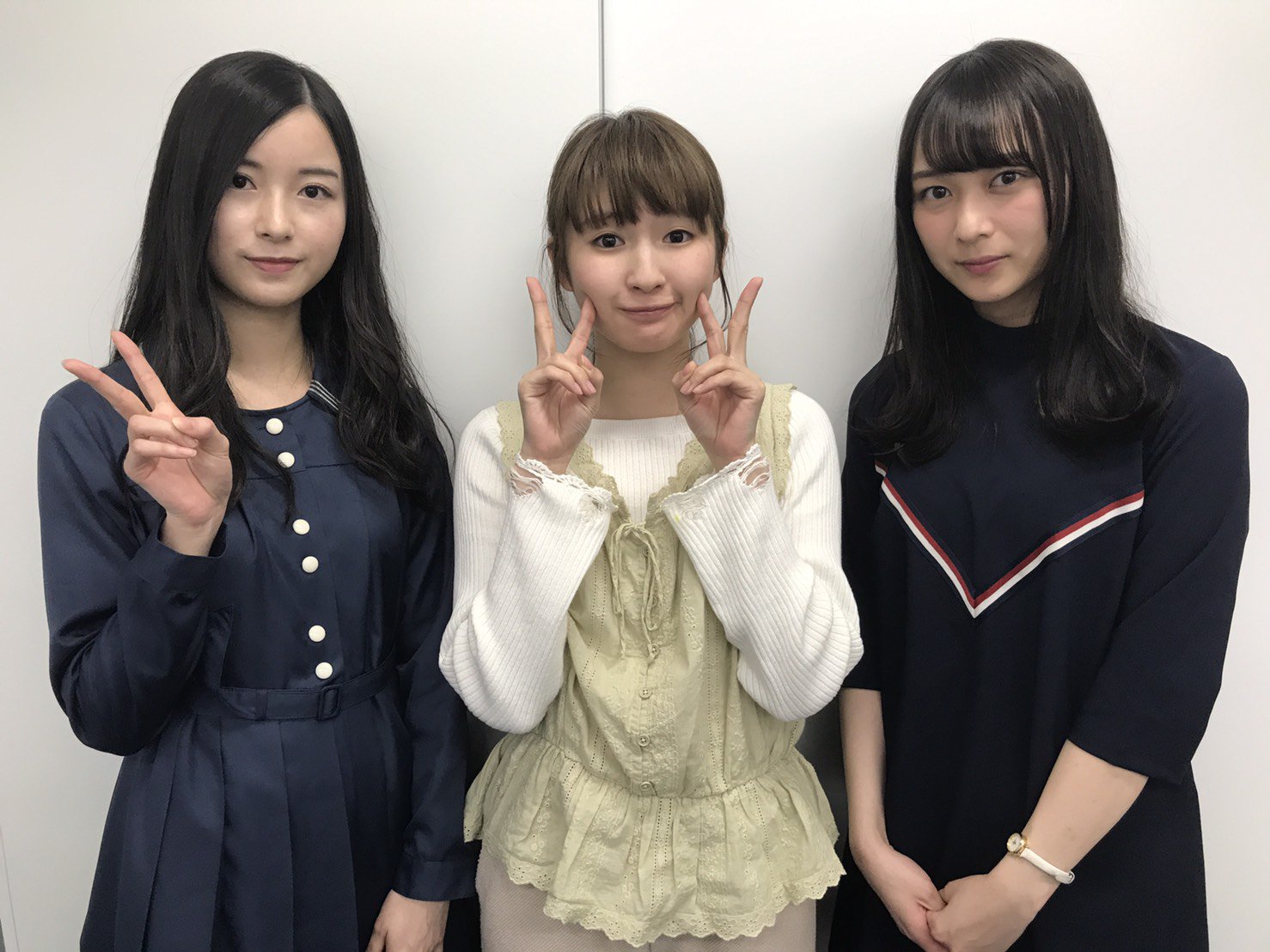 Nogizaka46 Twitter : Nogizaka46 | 乃木坂46_twitter : 乃木坂46