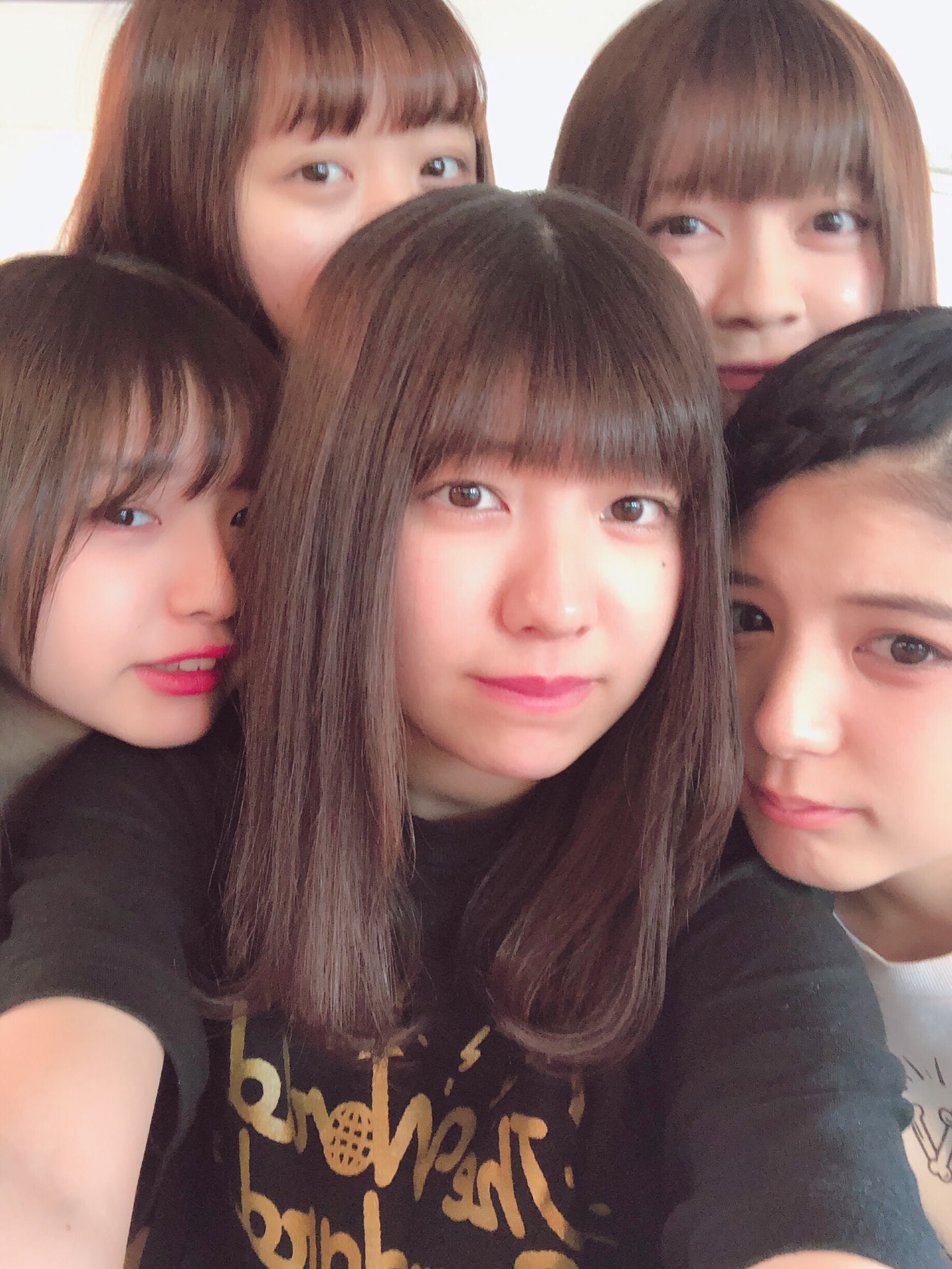 Kodama Ririka : Wasuta | 小玉梨々華 : わ→すた