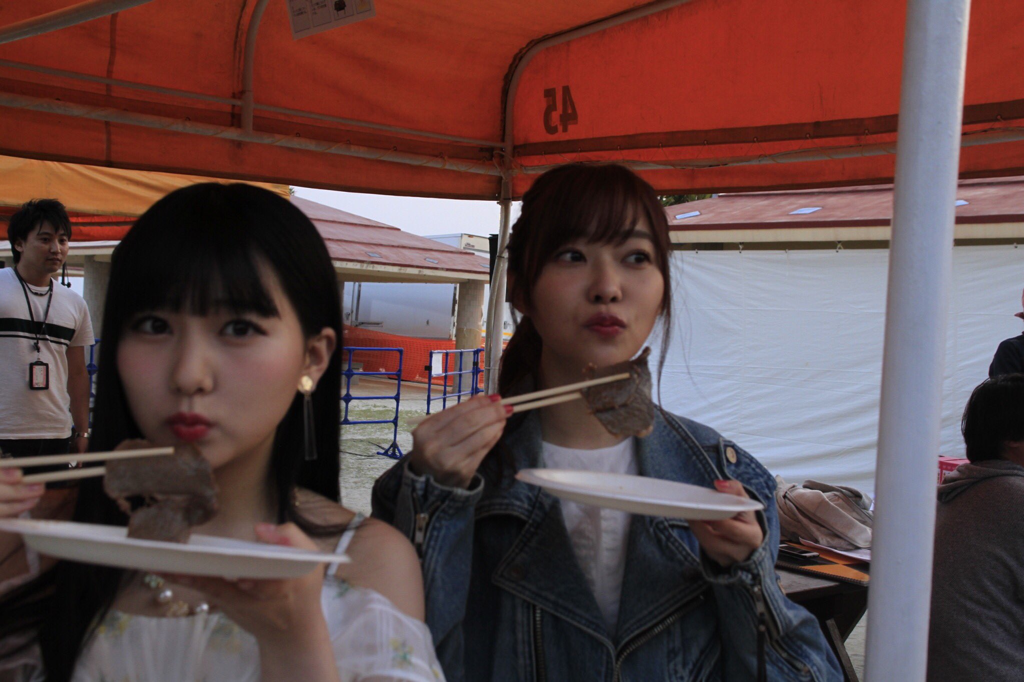 Tanaka Miku : Hkt48 | 田中美久 : hkt48