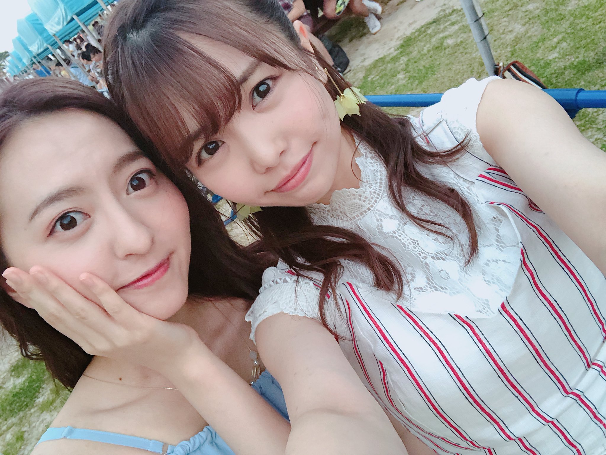 Fuchigami Mai : Hkt48 | 渕上舞 : hkt48