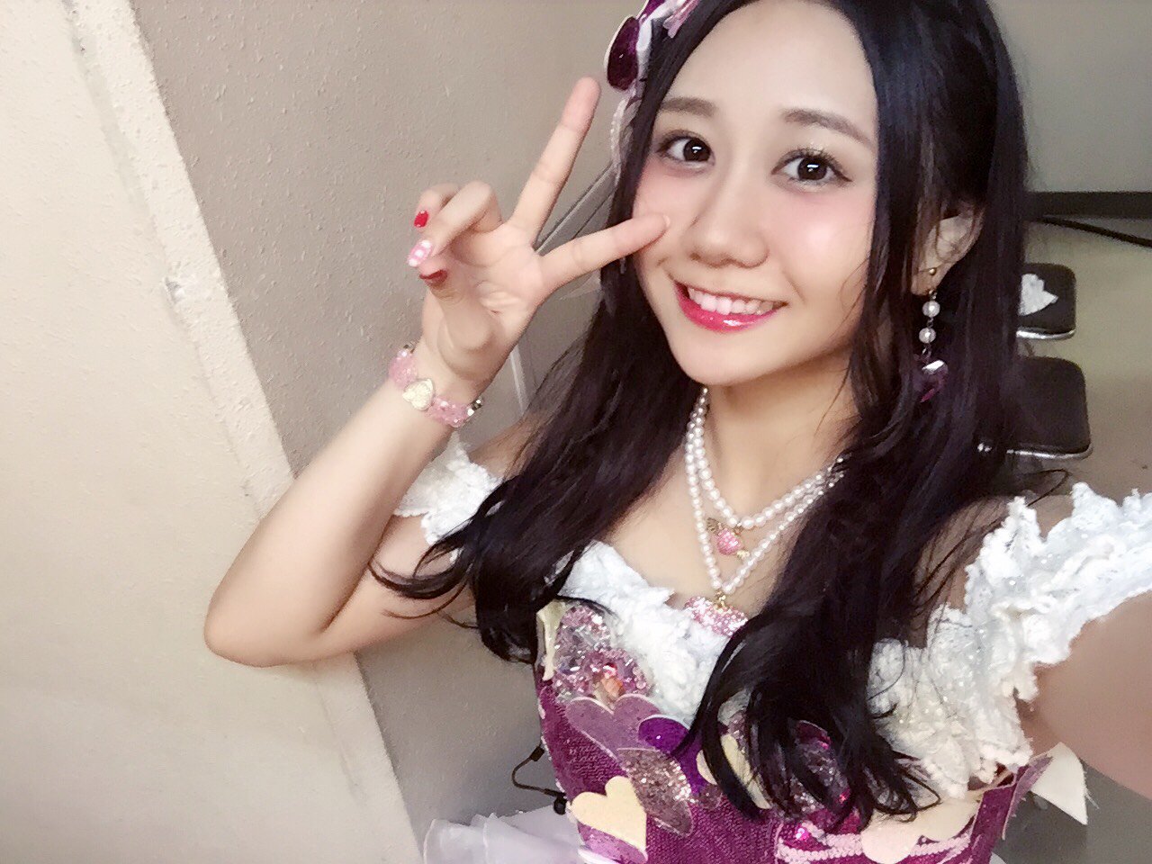 Furuhata Nao : Ske48 | 古畑奈和 : ske48