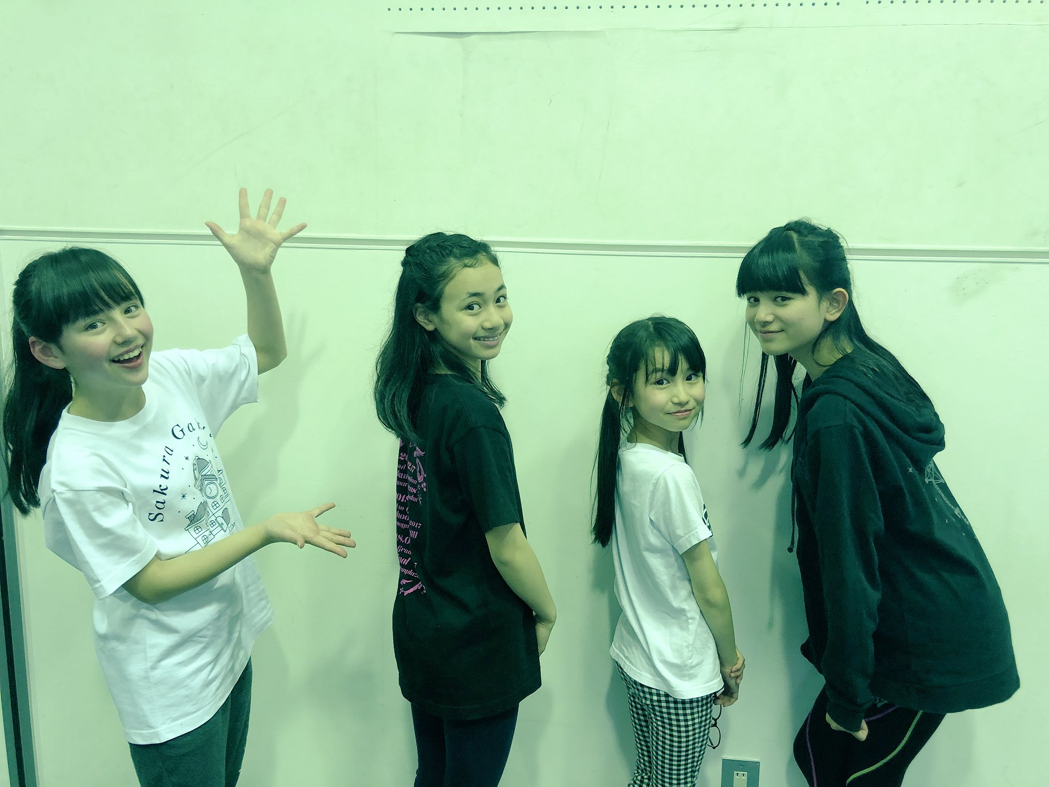 Sakura Gakuin Staff : Sakura Gakuin | さくら学院職員室 : さくら学院