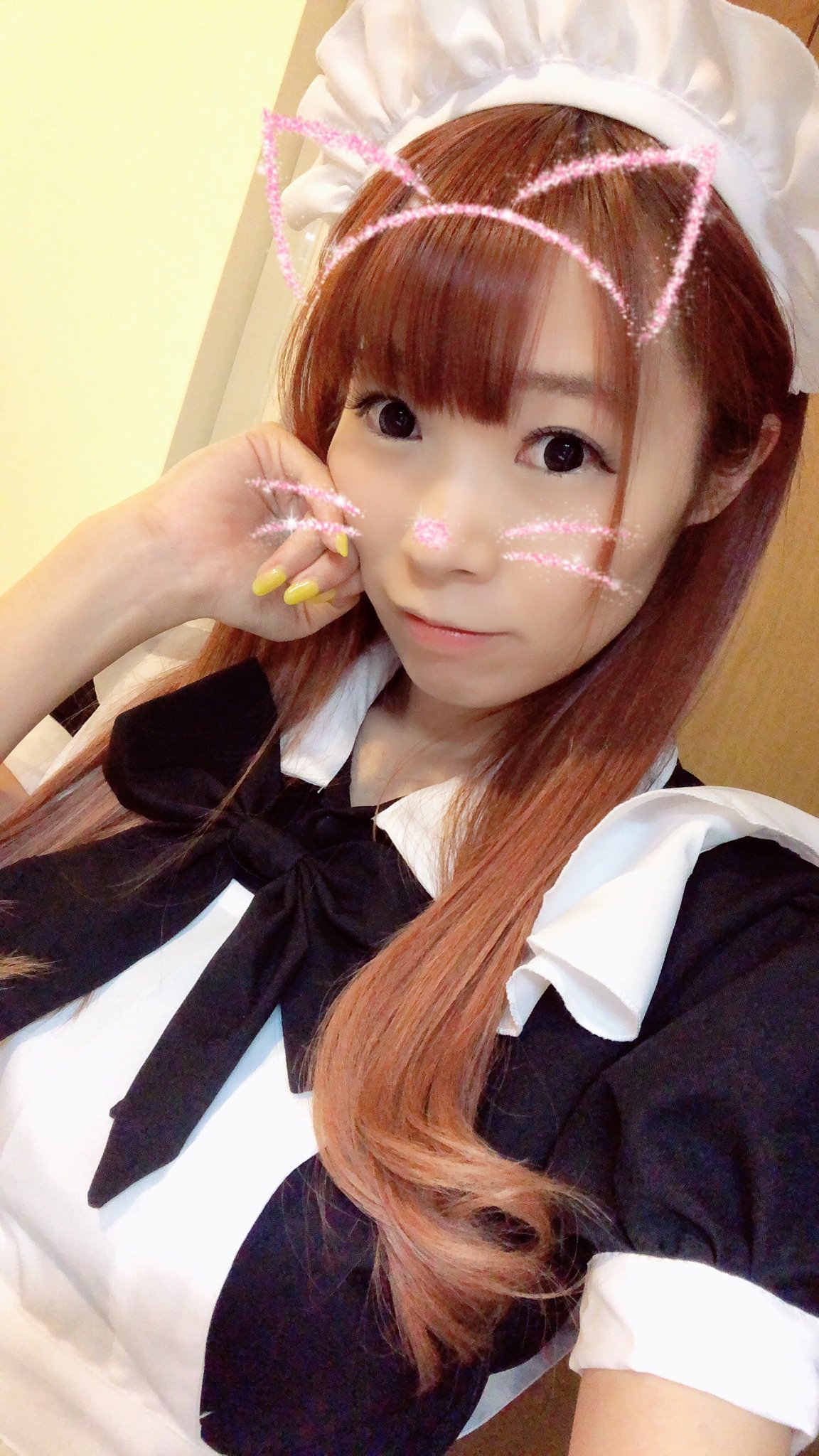 Naruse Eimi : Denpagumi.Inc | 成瀬瑛美 : でんぱ組.inc