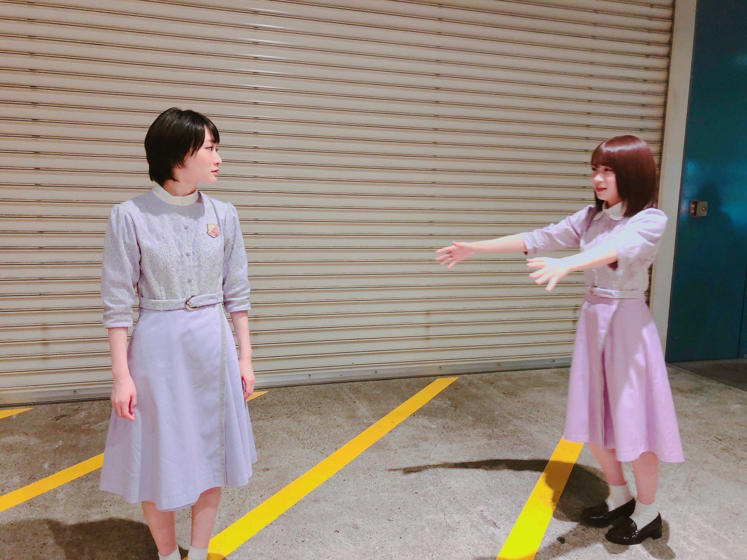 Nogizaka46 Twitter : Nogizaka46 | 乃木坂46_twitter : 乃木坂46