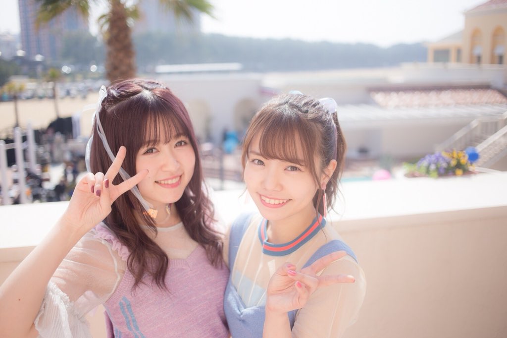 Fuchigami Mai : Hkt48 | 渕上舞 : hkt48