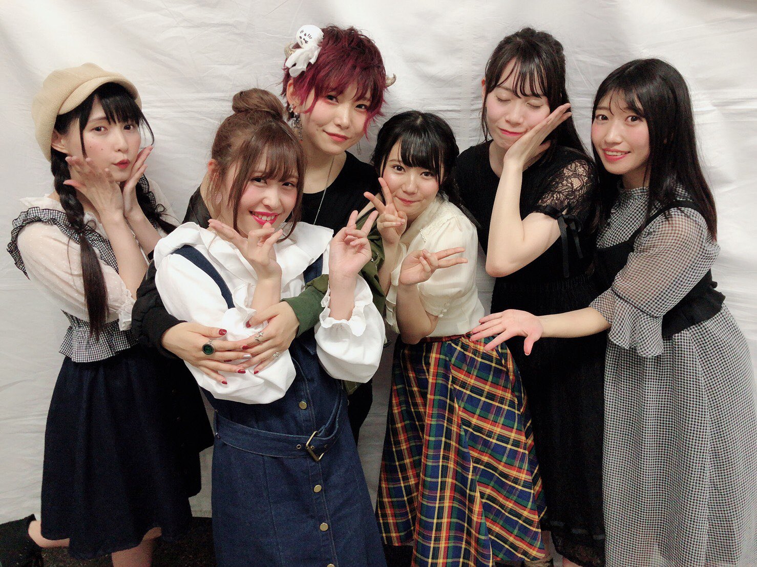 Nishikiori Megumi : Luce Twinkle Wink | 錦織めぐみ : luce_twinkle_wink☆