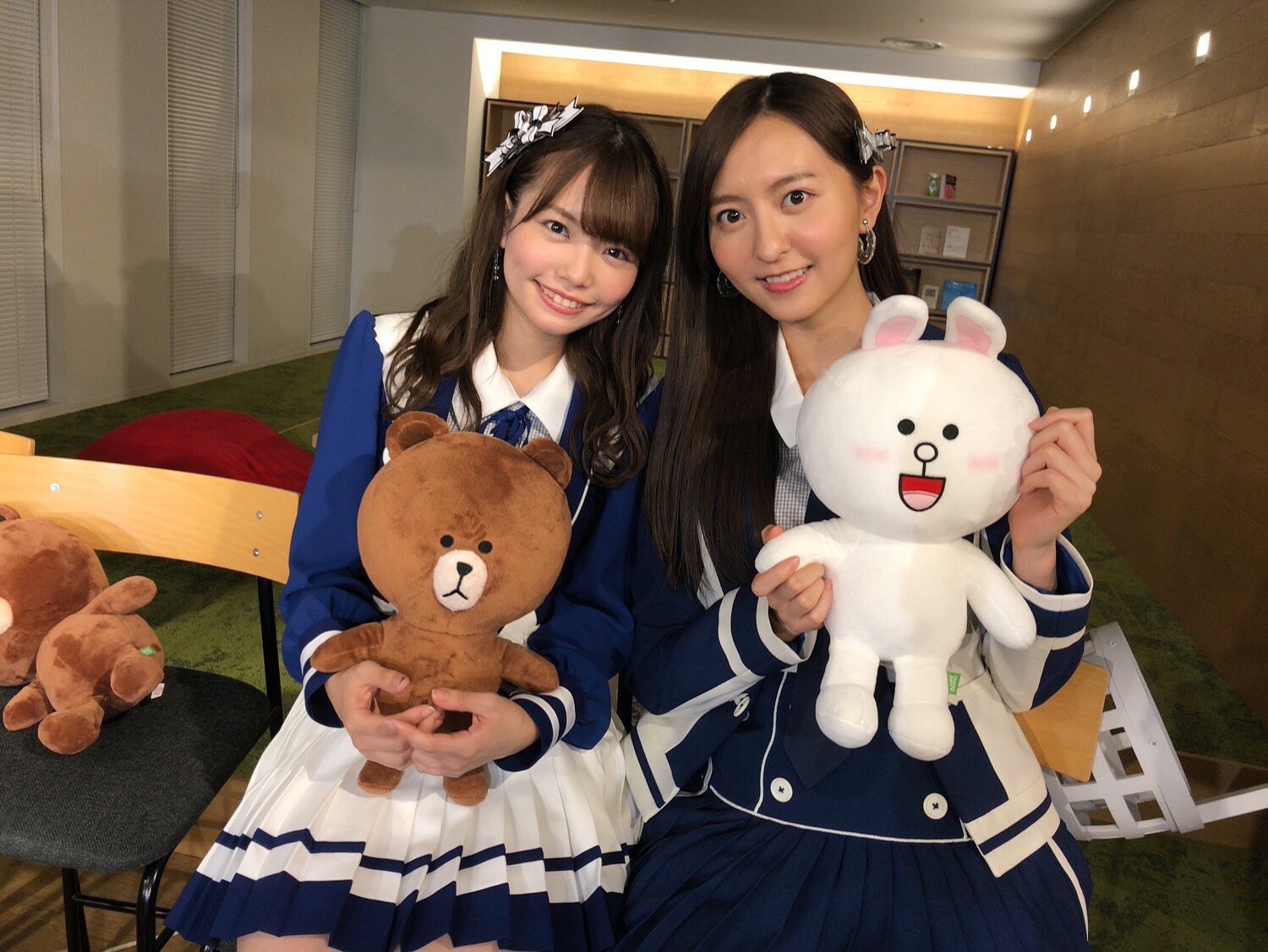 Fuchigami Mai : Hkt48 | 渕上舞 : hkt48