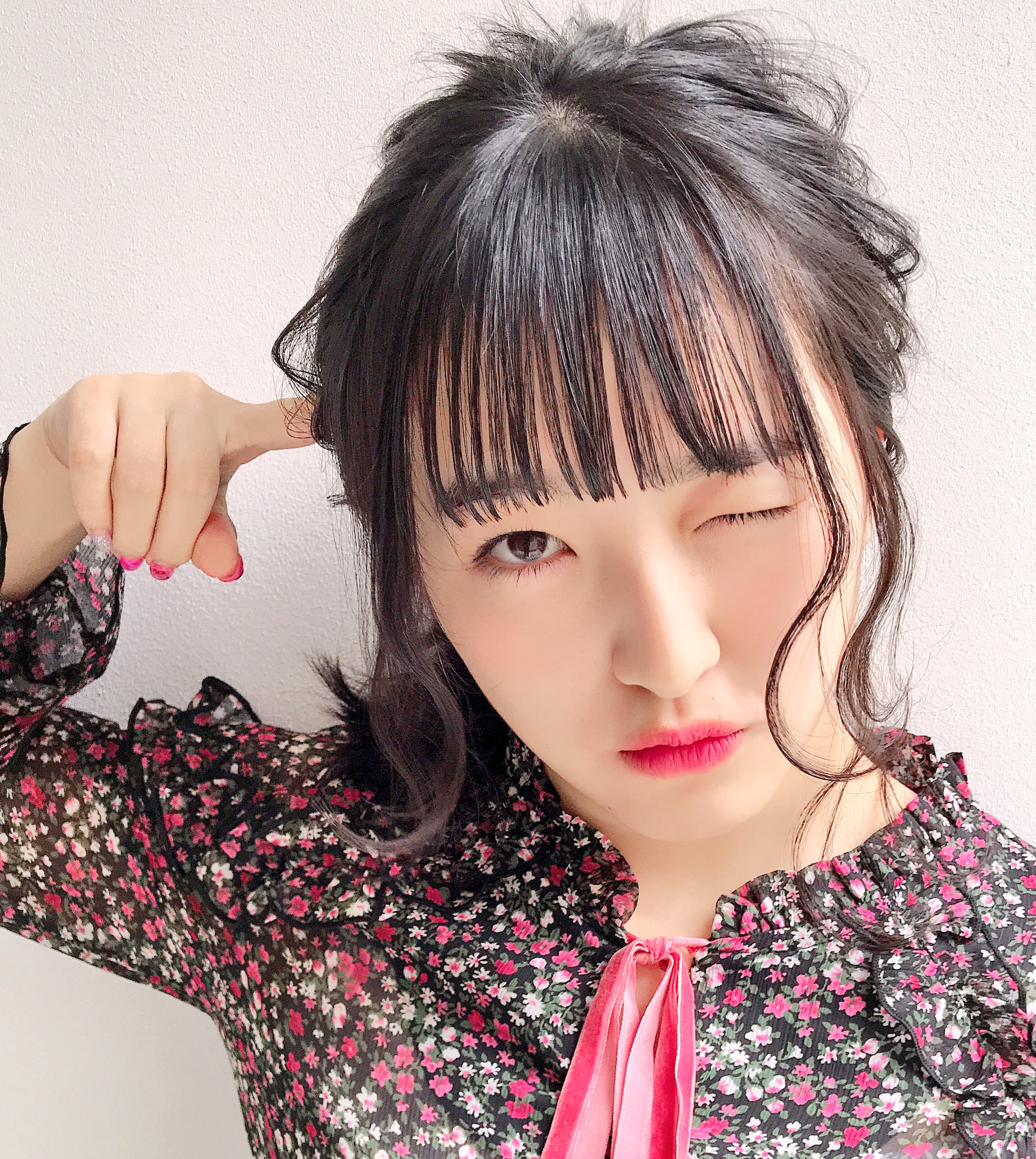 Tashima Meru : Hkt48 | 田島芽瑠 : hkt48