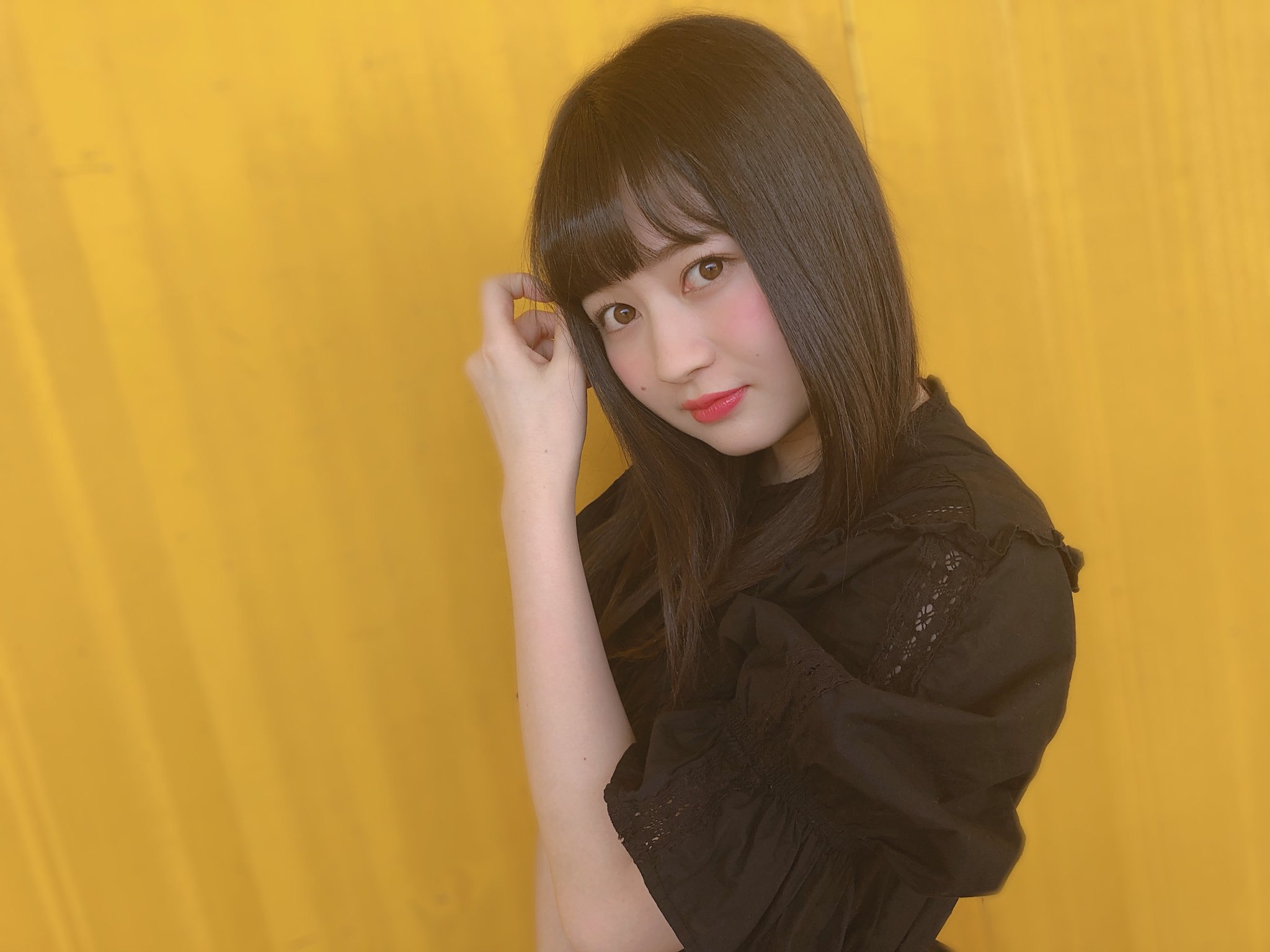 Ego Yuuna : Ske48 | 江籠裕奈 : ske48