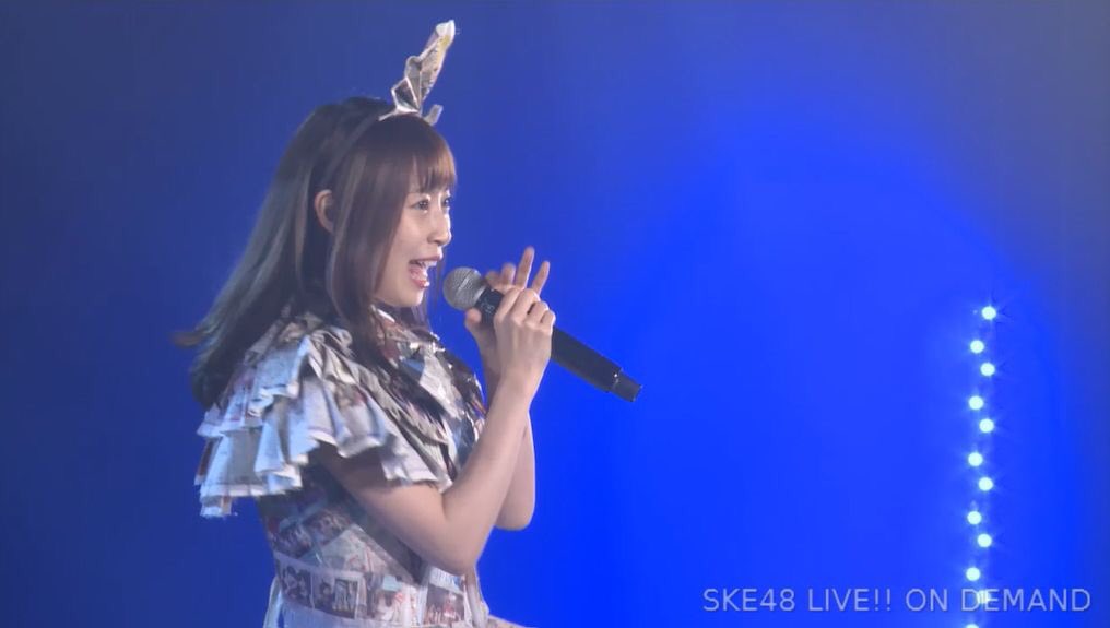 Takayanagi Akane : Ske48 | 高柳明音 : ske48