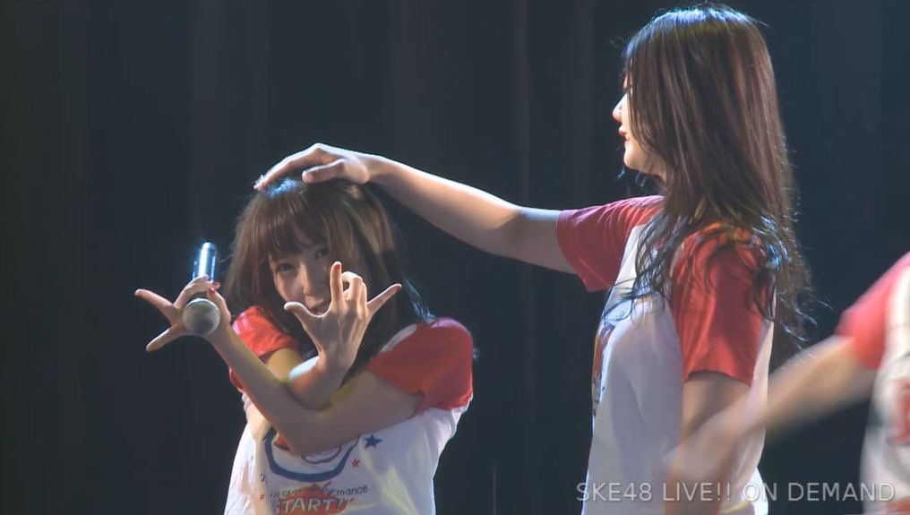 Takayanagi Akane : Ske48 | 高柳明音 : ske48