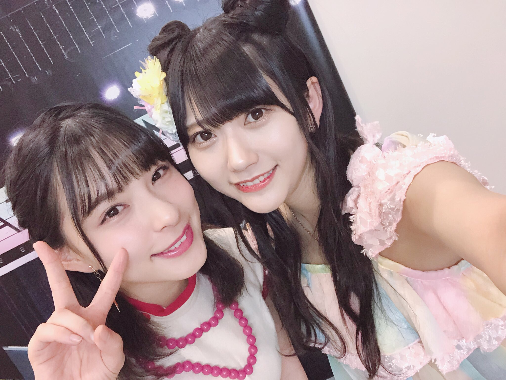 Yamada Marina : Hkt48 | 山田麻莉奈 : hkt48