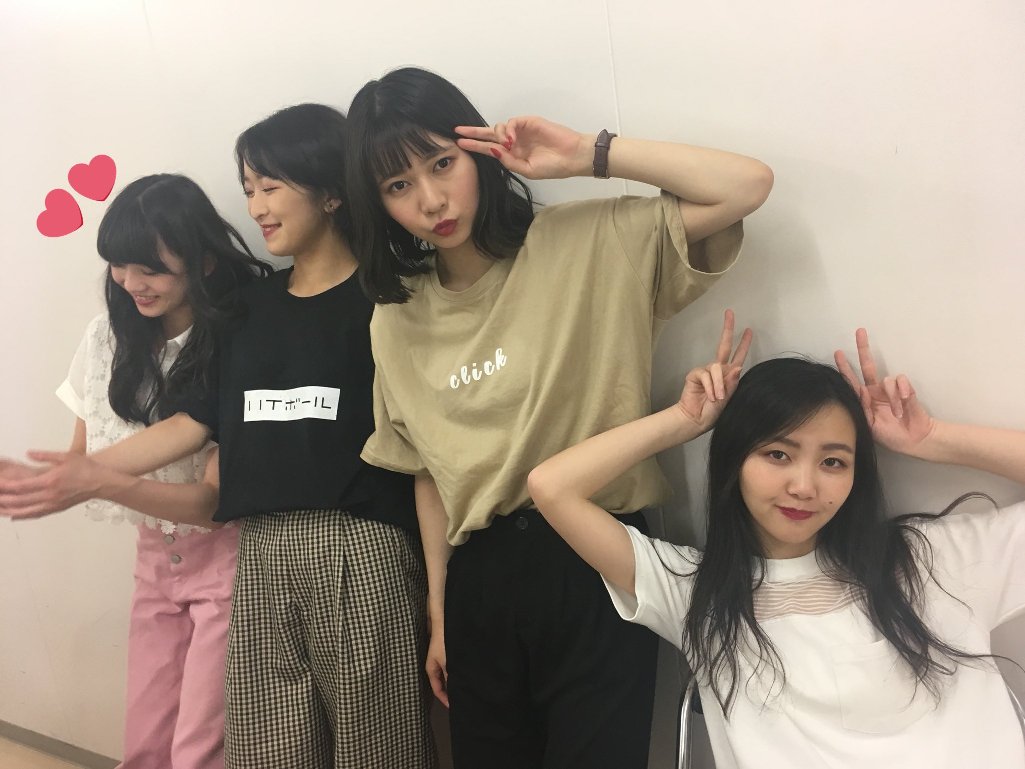 Shoji Mei : Tokyo Girls Style | 庄司芽生 : 東京女子流