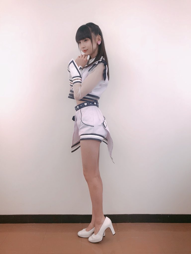 Ogino Yuka : Ngt48 | 荻野由佳 : ngt48