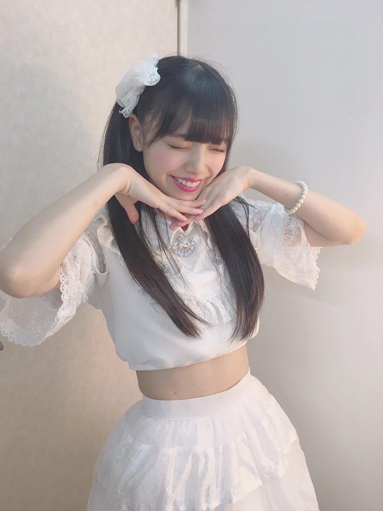 Yoshihashi Arisa : Ange Reve | 吉橋亜理砂 : Ange☆Reve