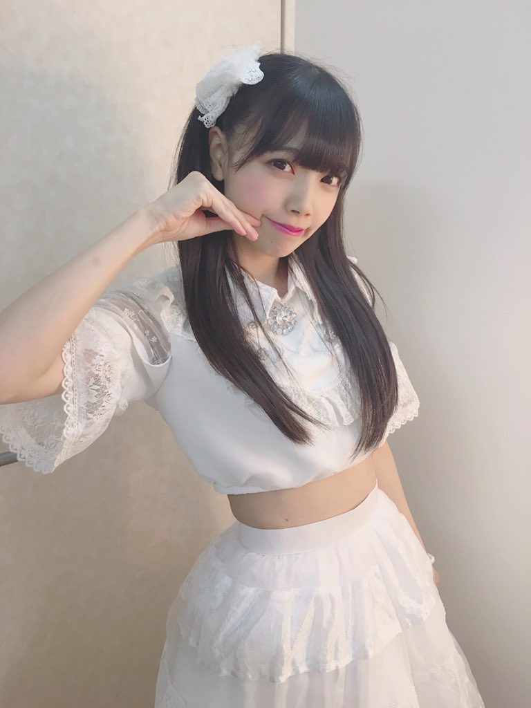 Yoshihashi Arisa : Ange Reve | 吉橋亜理砂 : Ange☆Reve