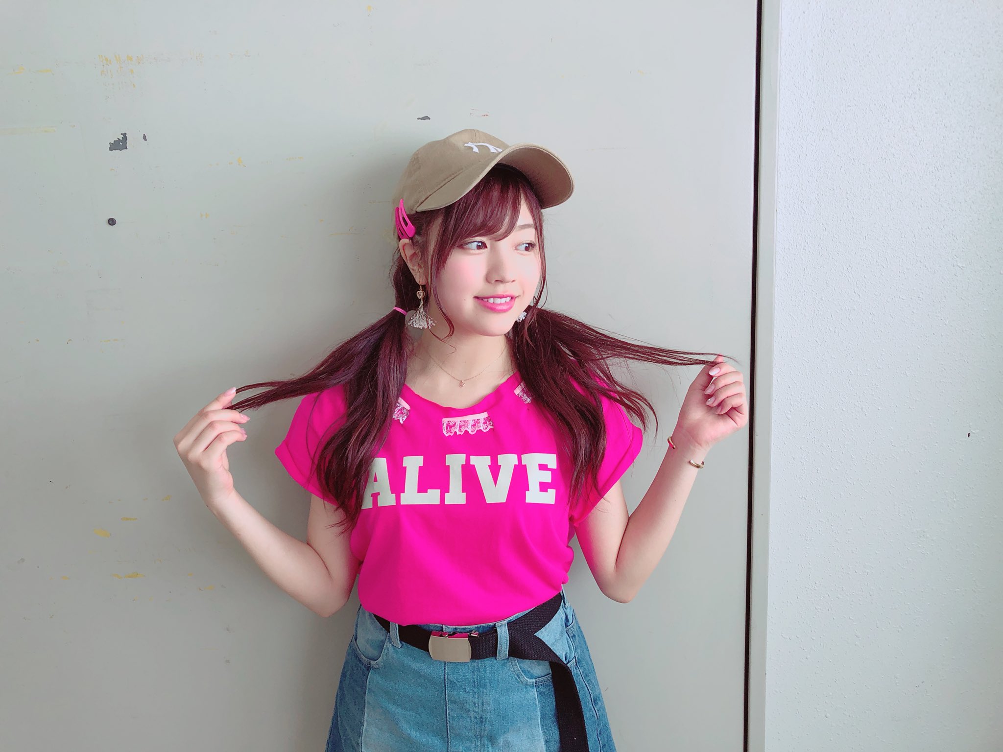 Takaki Yuumi : Linq | 高木悠未 : linq