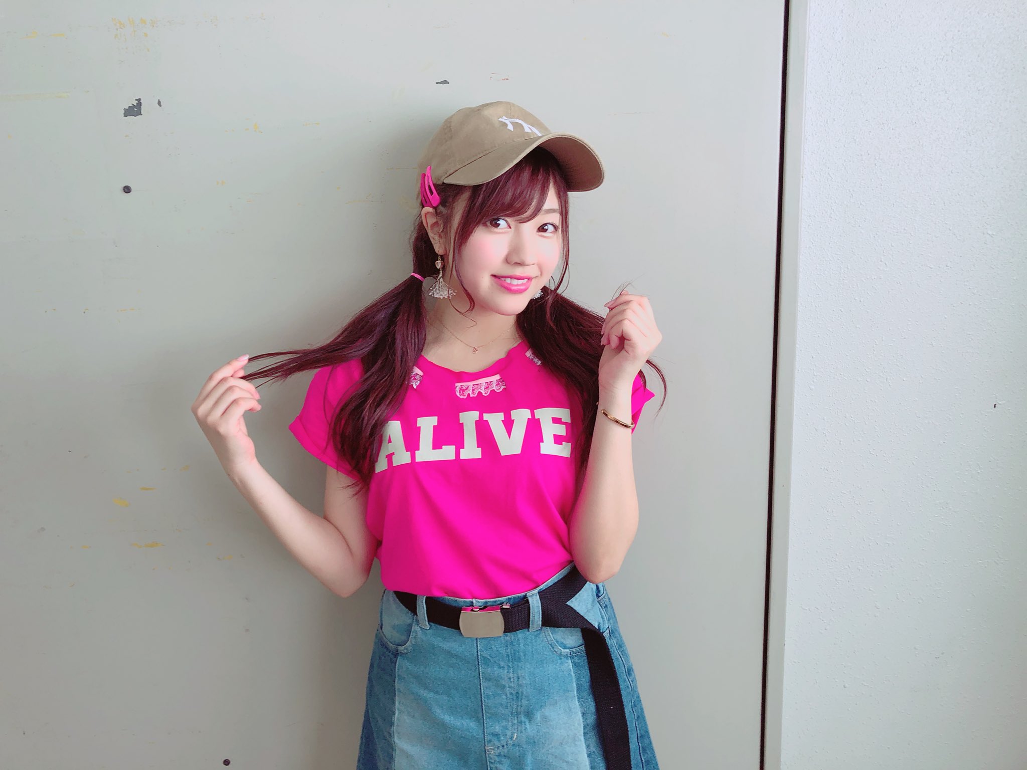 Takaki Yuumi : Linq | 高木悠未 : linq