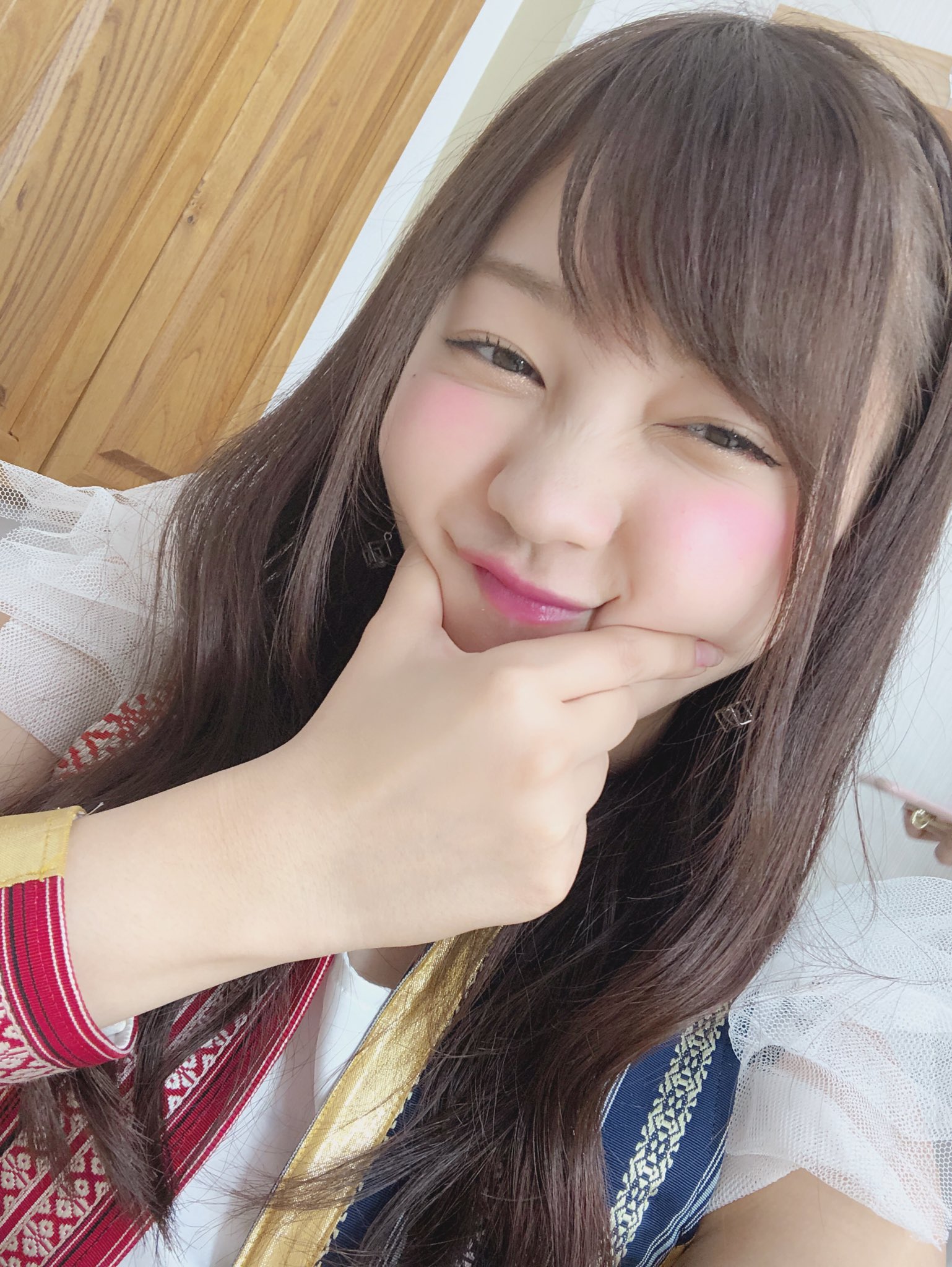 Takaki Yuumi : Linq | 高木悠未 : linq