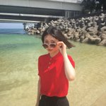 Shoji Mei : Tokyo Girls Style | 庄司芽生 : 東京女子流