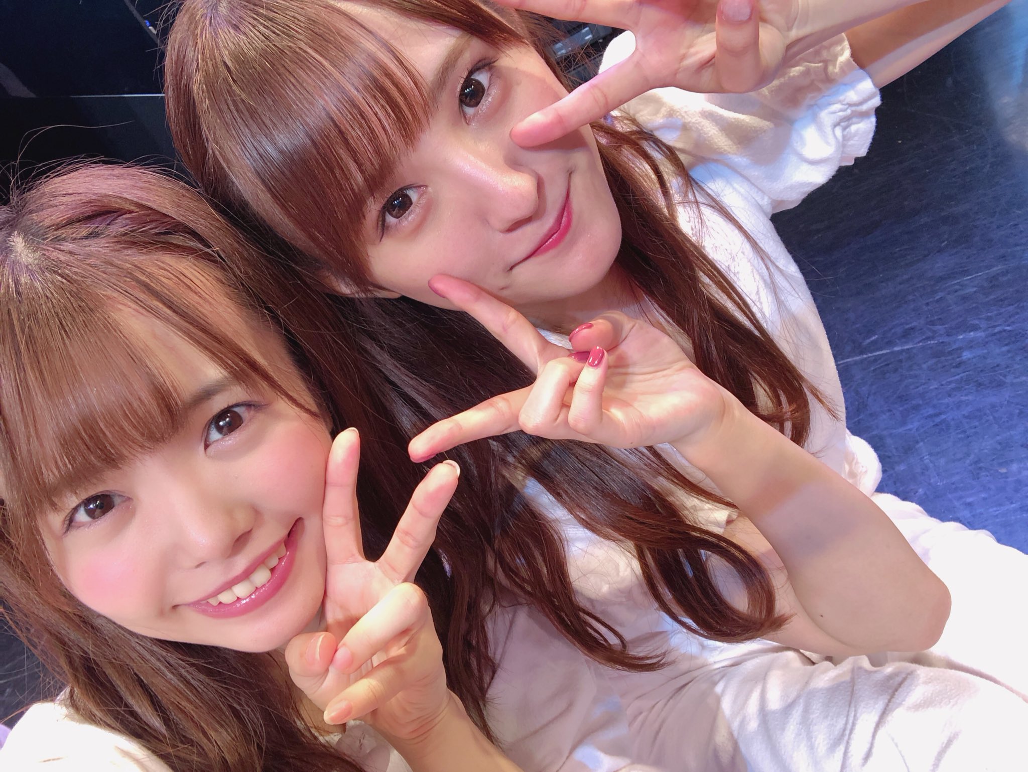 Fuchigami Mai : Hkt48 | 渕上舞 : hkt48