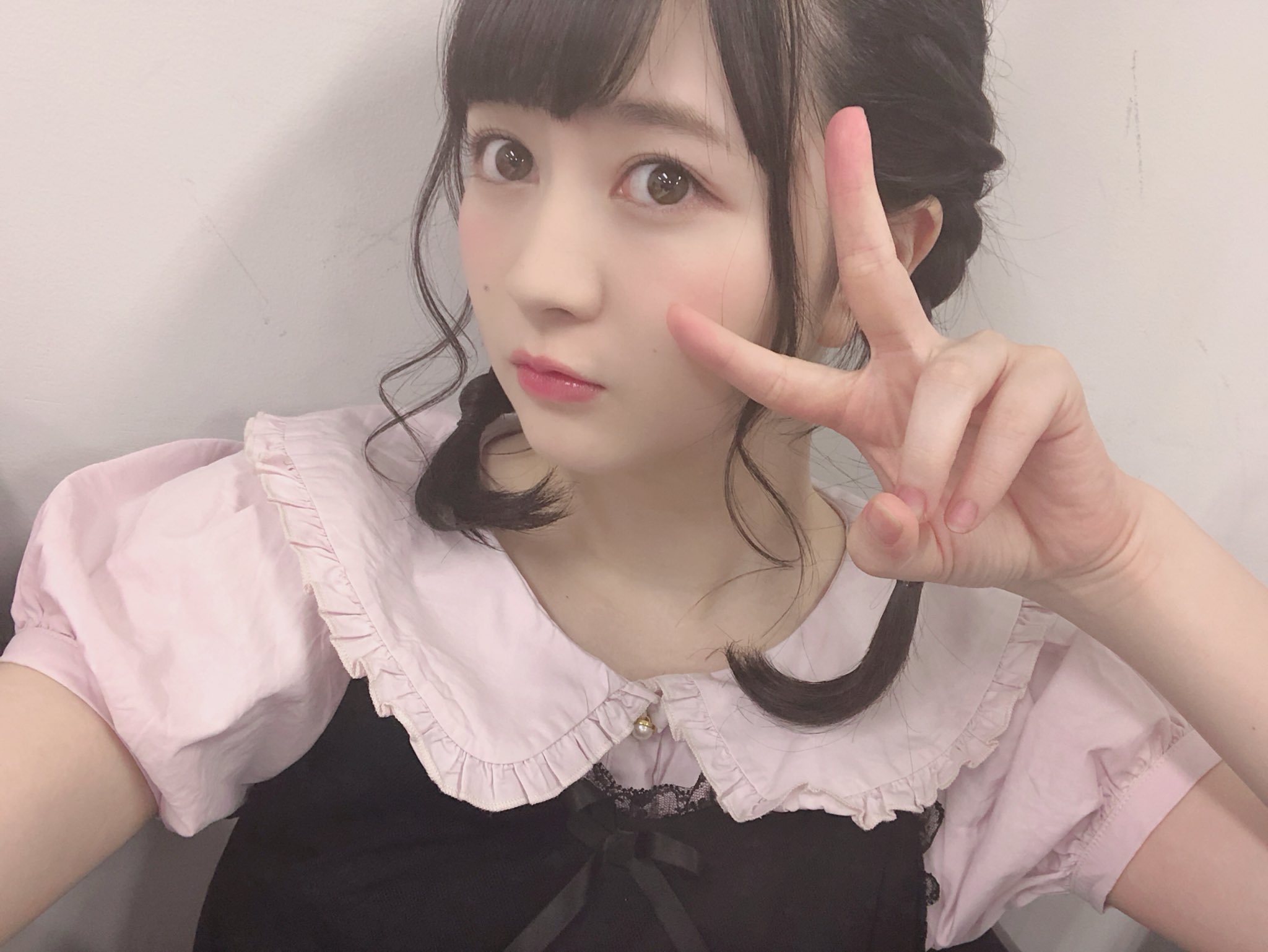 Ego Yuuna : Ske48 | 江籠裕奈 : ske48