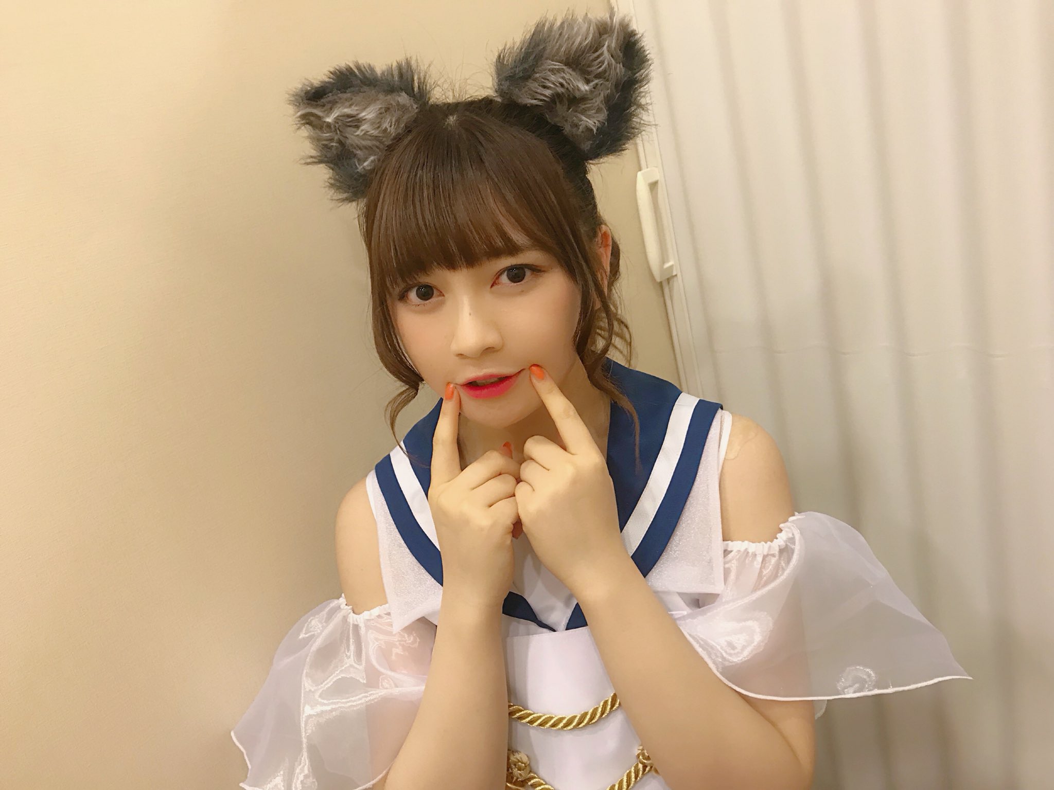 Hirokawa Nanase : Wasuta | 廣川奈々聖 : わ→すた