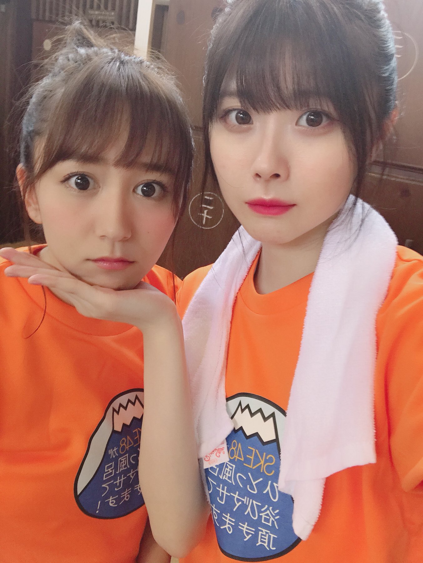 Tani Marika : Ske48 | 谷真理佳 : ske48