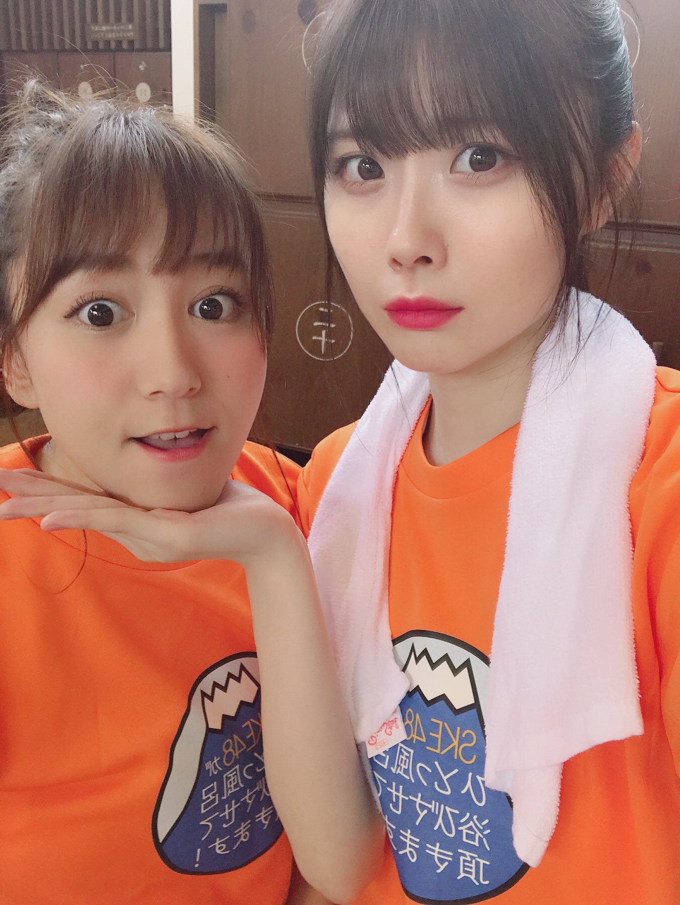 Tani Marika : Ske48 | 谷真理佳 : ske48