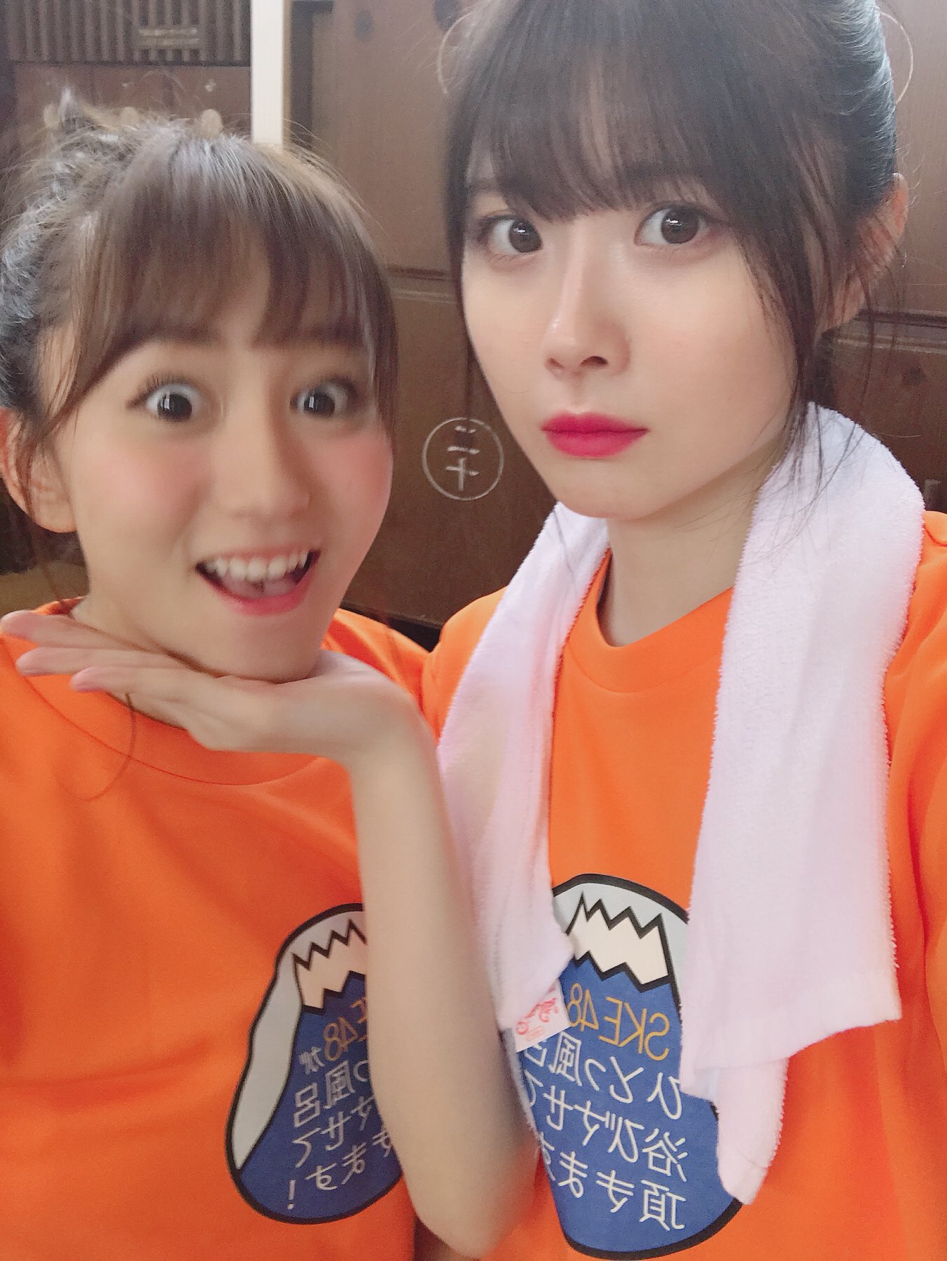 Tani Marika : Ske48 | 谷真理佳 : ske48