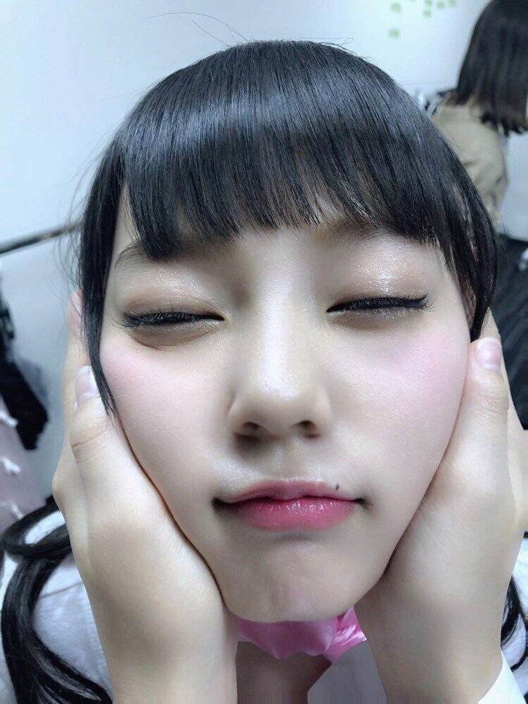 Saitou Nagisa : =Love | 齊藤なぎさ : =love