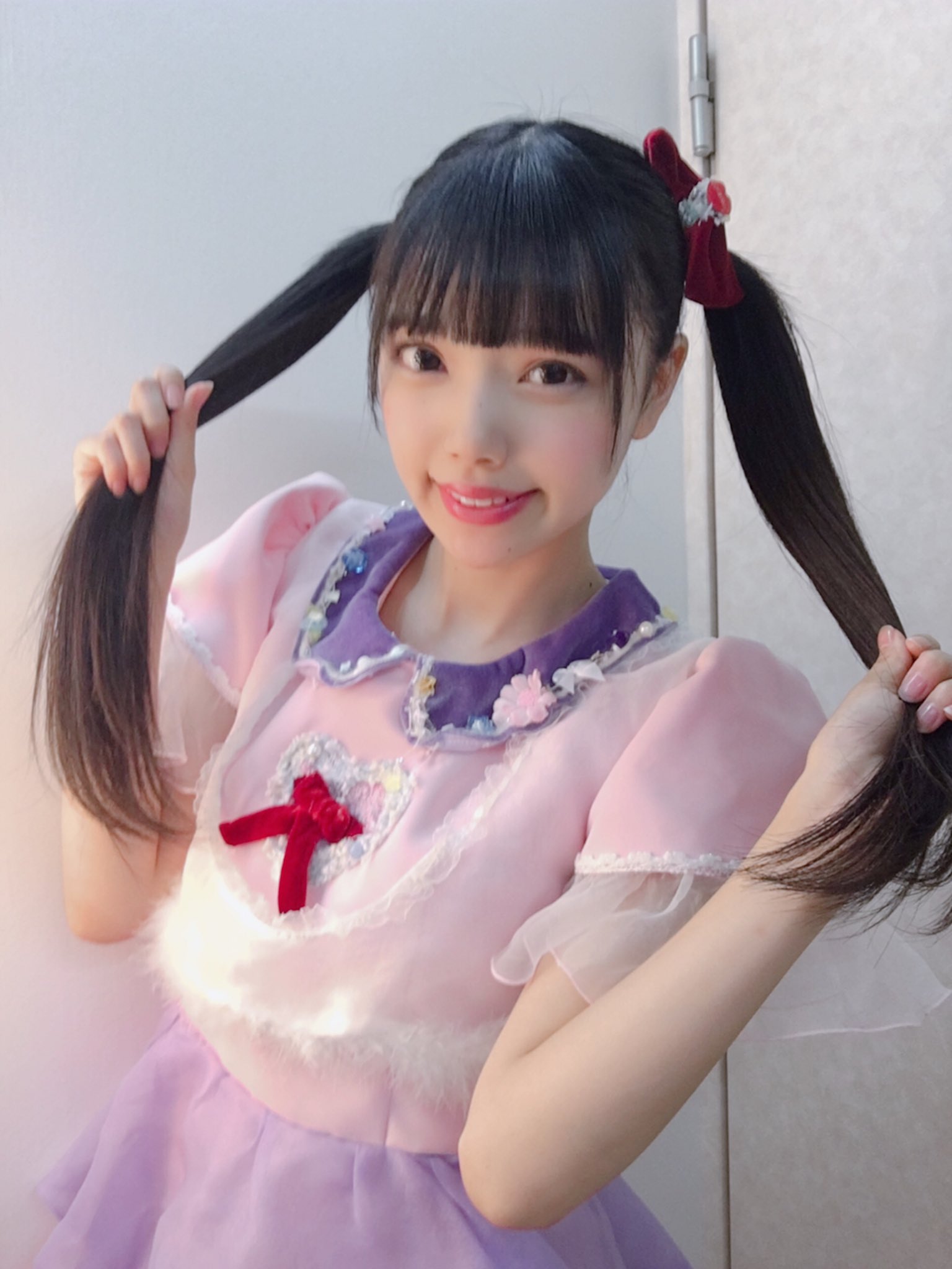 Yoshihashi Arisa : Ange Reve | 吉橋亜理砂 : Ange☆Reve